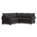 Everyday Value Alexander Roll Arm Small L Sectional