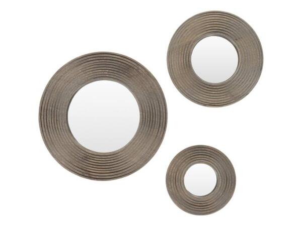 Brutus Mirrors Surya