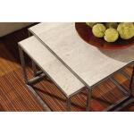 Modern Basics Rectangular Cocktail - Image 2