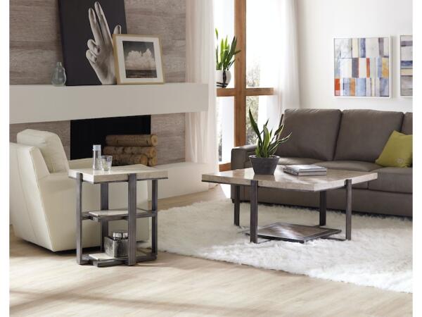 Chairside Table - Image 2