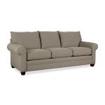 Alexander Roll Arm Sofa