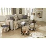 Hillcrest Chairside Table Chairside Tables Riverside Furniture 6
