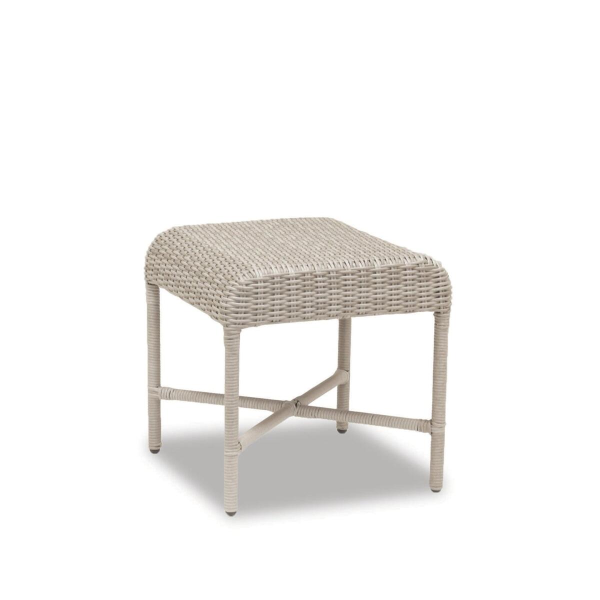 Manahattan End Table Outdoor Tables Sunset West Manahattan End Table Outdoor Tables Sunset West