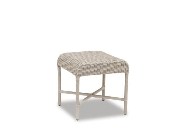 Manahattan End Table Outdoor Tables Sunset West