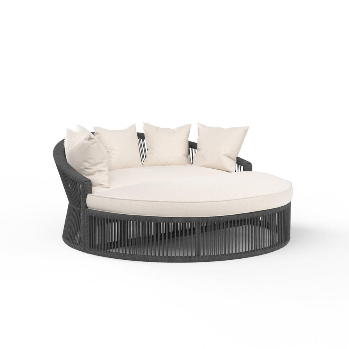 Milano Daybed Outdoor Sofas Sunset West Milano Daybed Outdoor Sofas Sunset West