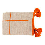 Surya Egrets 20″ x 20″ Pillow With Poly Insert Accent Pillows Surya 2