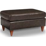 Coronado Ottoman Ottomans & Poufs Customizable 9