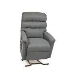 Evo Club Level Double Reclining Loveseat with Power Headrests Loveseats Bassett Furniture 8