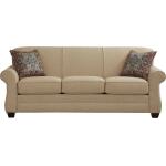 Mason Sleeper Sofa Sofas Bassett Furniture 4