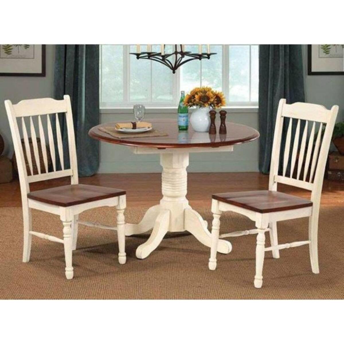 British Isles MB Round Dining Table Dining Tables A-America British Isles MB Round Dining Table Dining Tables A-America