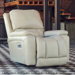 Stratus Power Wall Recliner Recliners Customizable 4