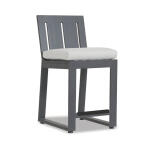 Redondo Counter Stool Outdoor Bar Furniture Sunset West 2