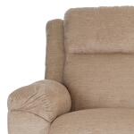 Joel Reclining Sofa Sofas Customizable 12