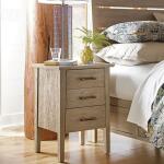 Symmetry Boulder Small Nightstand Nightstands La-Z-Boy 4