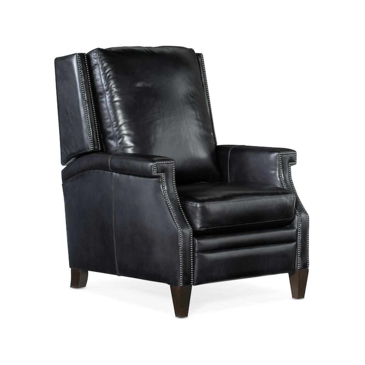 Collin Manual Push Back Recliner RC379-PB-048 Collin Manual Push Back Recliner RC379-PB-048 - Image 1