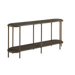 Nero Entry Console Console Tables Furniture Classics 8