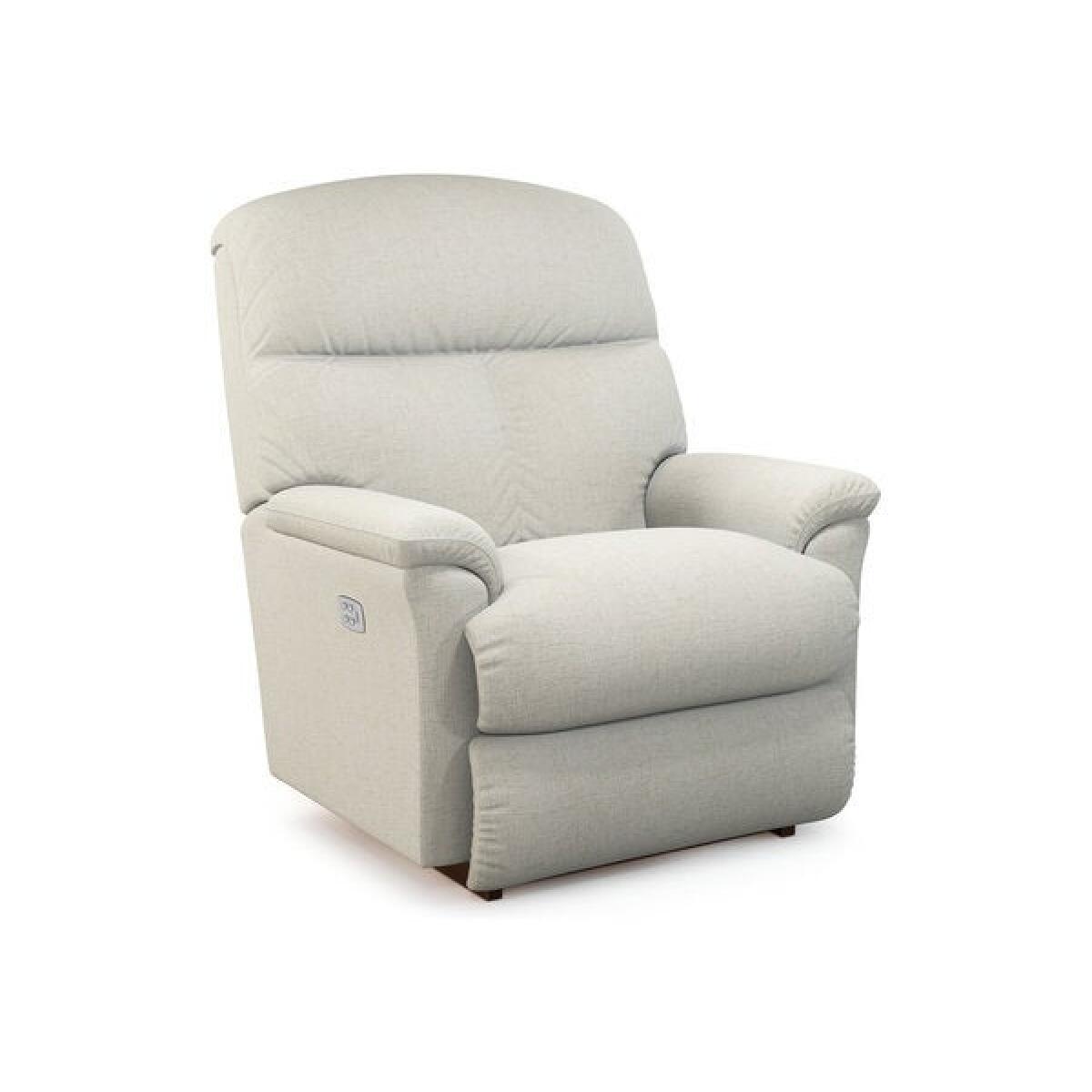 Reed Power Rocking Recliner Reed Power Rocking Recliner - Image 1