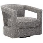 Alana Swivel Chair - Image 2