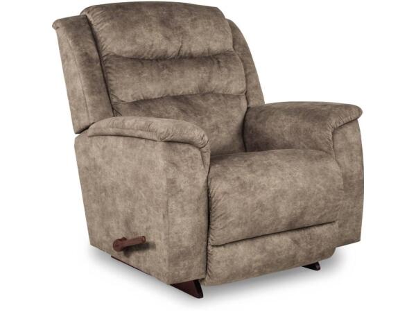 Redwood Rocking Recliner - Image 2