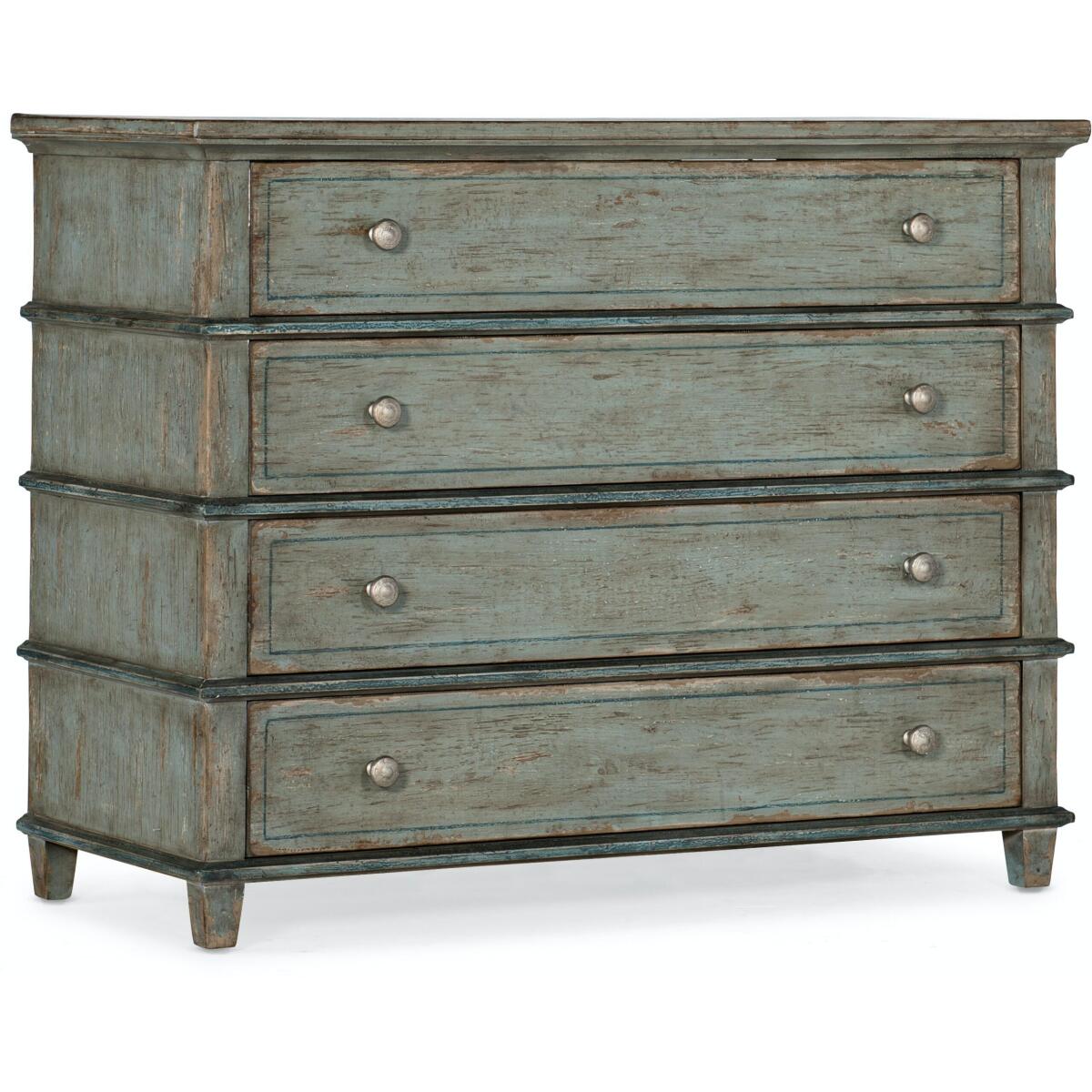 Alfresco Costiere Chest Chests Hooker Furniture 4