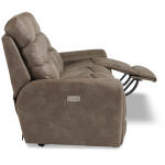 Soren Power Reclining Sofa w/ Headrest Sofas Customizable 16