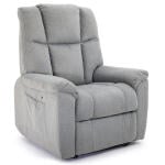 UC669 5-Zone Power Recliner Lift Chairs Customizable 4