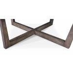 Liam Maple Square Cocktail Table - Image 4