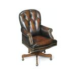 Marcus Executive Swivel Tilt Chair