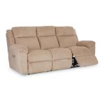 Joel Power Reclining Sofa Sofas Customizable 10