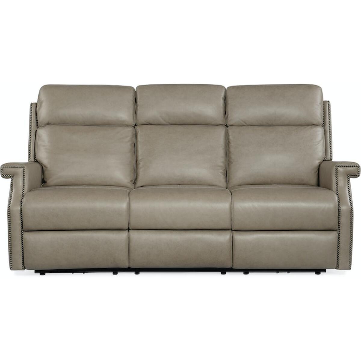 Vaughn Zero Gravity Sofa With Power Headrest Sofas Hooker Furniture Vaughn Zero Gravity Sofa With Power Headrest Sofas Hooker Furniture