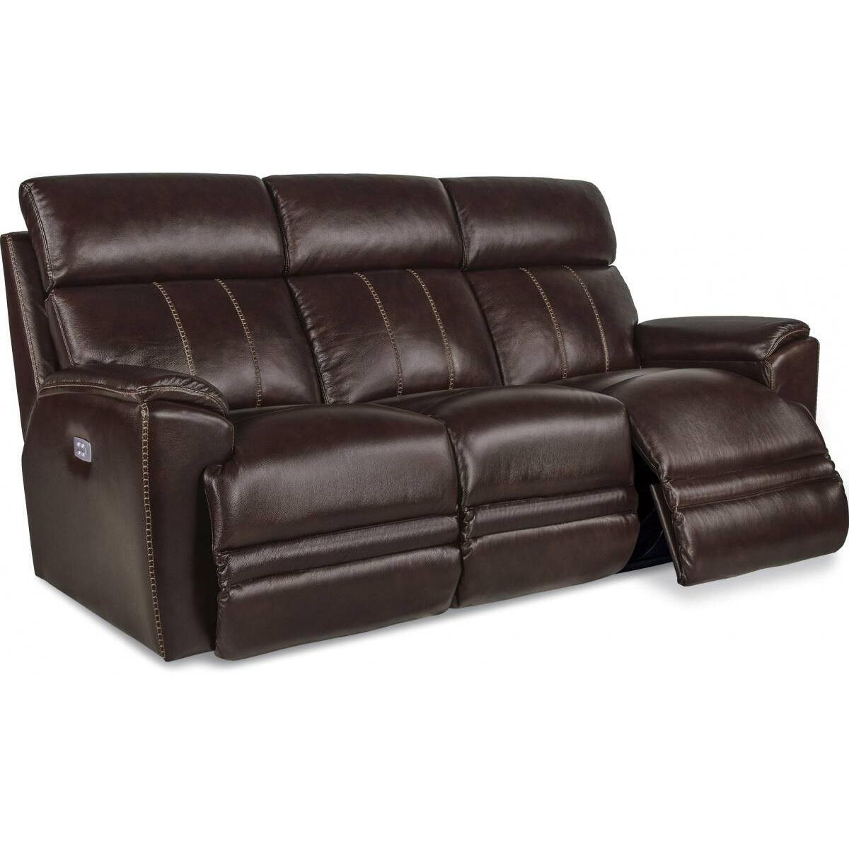 Talladega Power Headrest Reclining Sofa Talladega Power Headrest Reclining Sofa - Image 1
