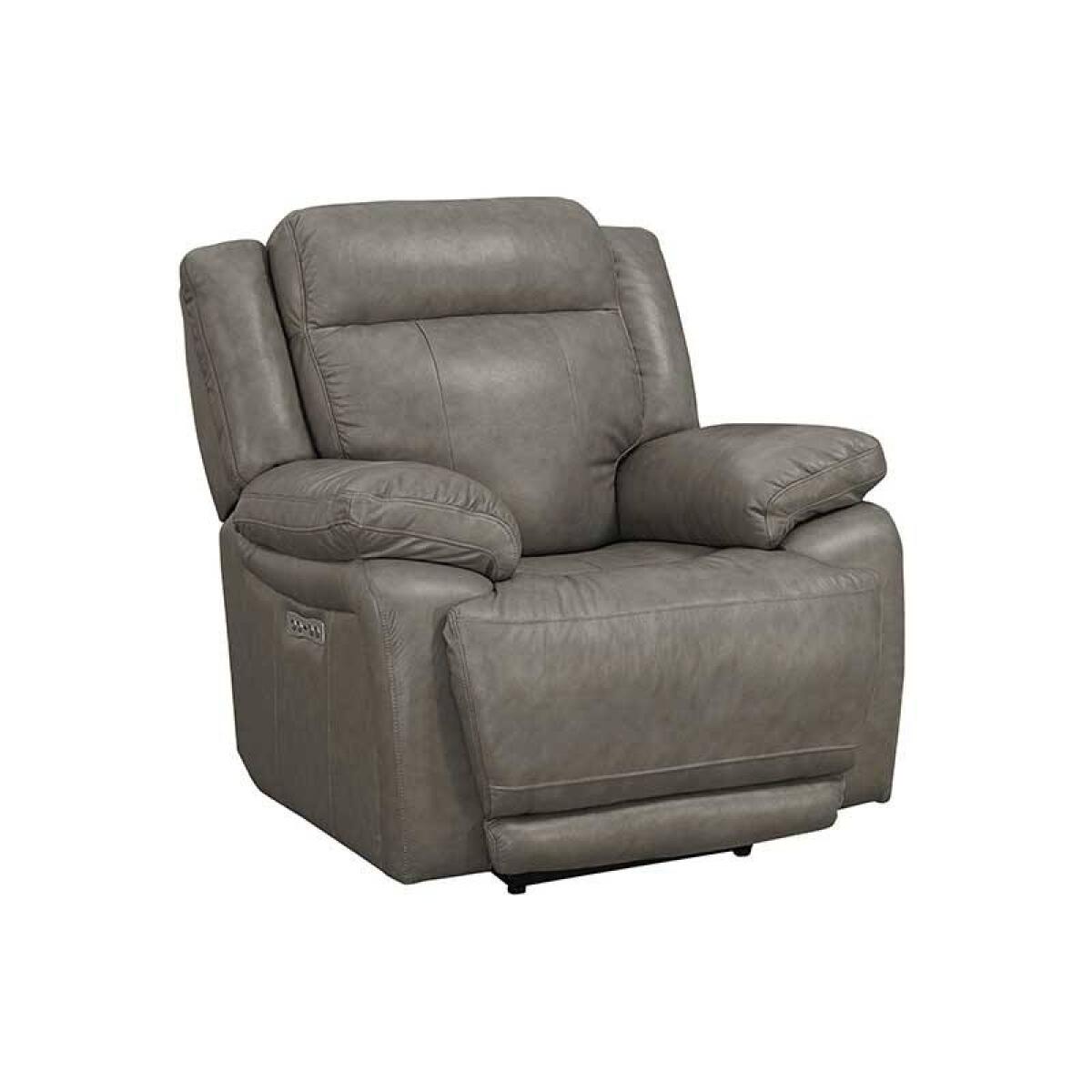 Evo Power Recliner Chairs Bassett Furniture Evo Power Recliner Chairs Bassett Furniture