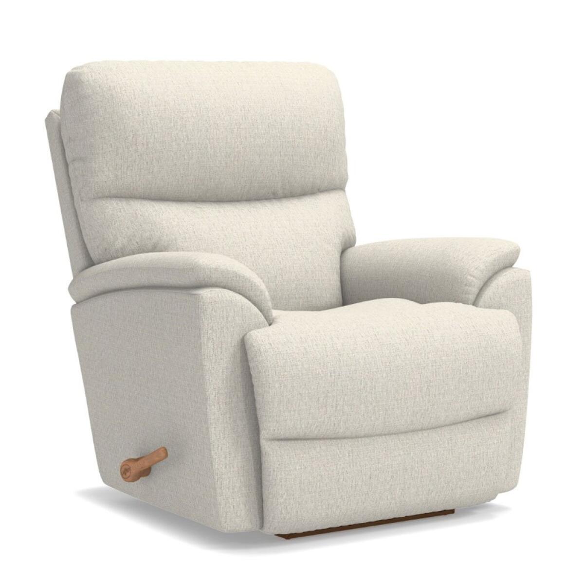 Trouper Wall Recliner Trouper Wall Recliner - Image 1