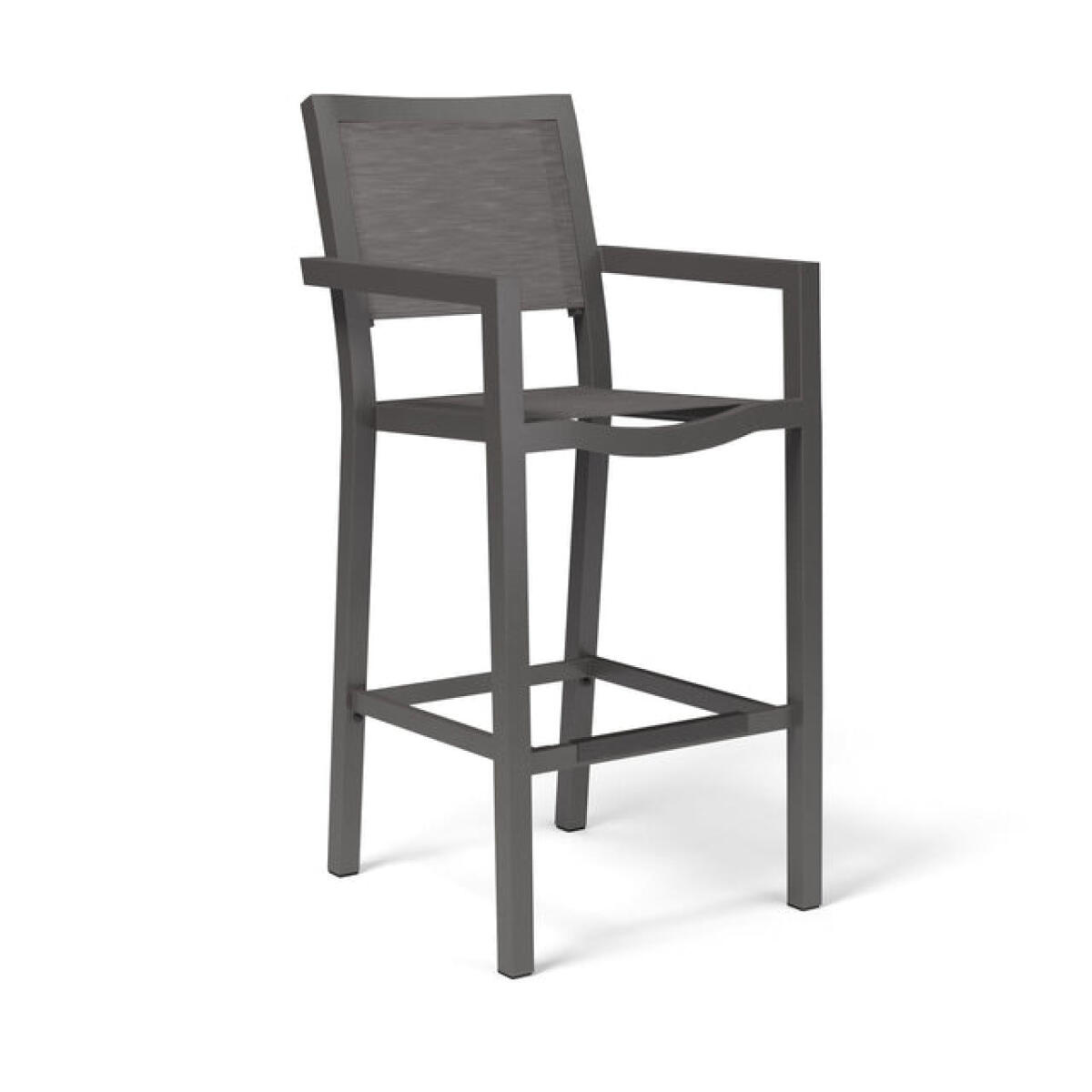 Vegas Sling Barstool Outdoor Bar Furniture Sunset West Vegas Sling Barstool Outdoor Bar Furniture Sunset West