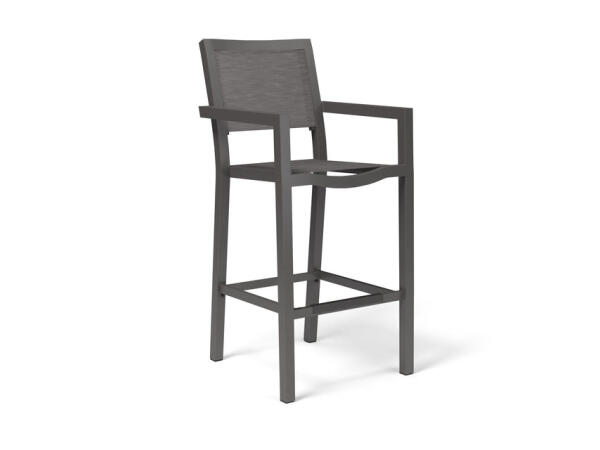 Vegas Sling Barstool Outdoor Bar Furniture Sunset West