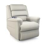 Astor Platinum Power Lift Recliner w/ Massage & Heat Lift Chairs Customizable 5
