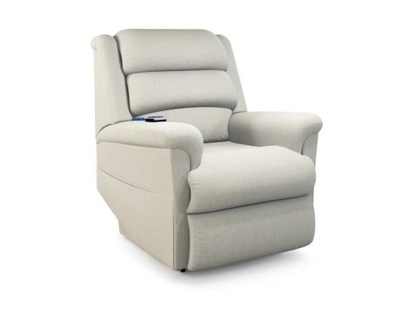 Astor Platinum Power Lift Recliner Lift Chairs Customizable
