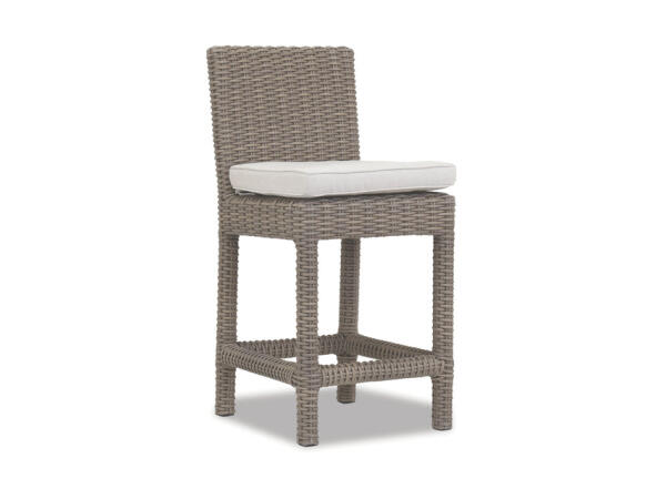 Coronado Barstool Outdoor Bar Furniture Sunset West