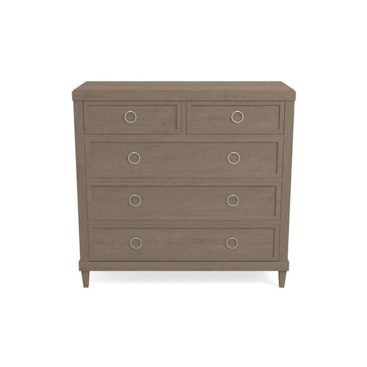 Ventura Drawer Chest Dressers Bassett Furniture Ventura Drawer Chest Dressers Bassett Furniture