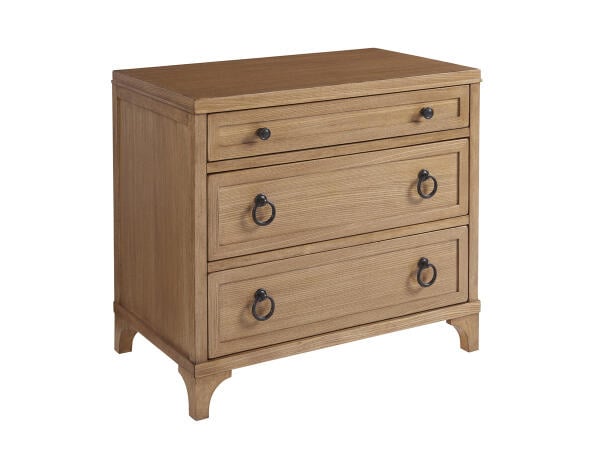Cliff Nightstand Nightstands Lexington