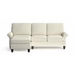 Beckham Modular Sectional Sectionals Bassett Furniture 2