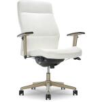 Baylor Executive Office Chair, White Office Chairs Customizable 5