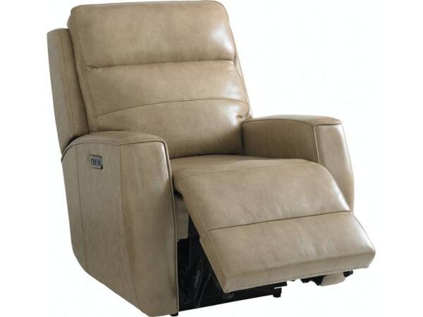 Manning Club Level Power Wallsaver Recliner - Image 2