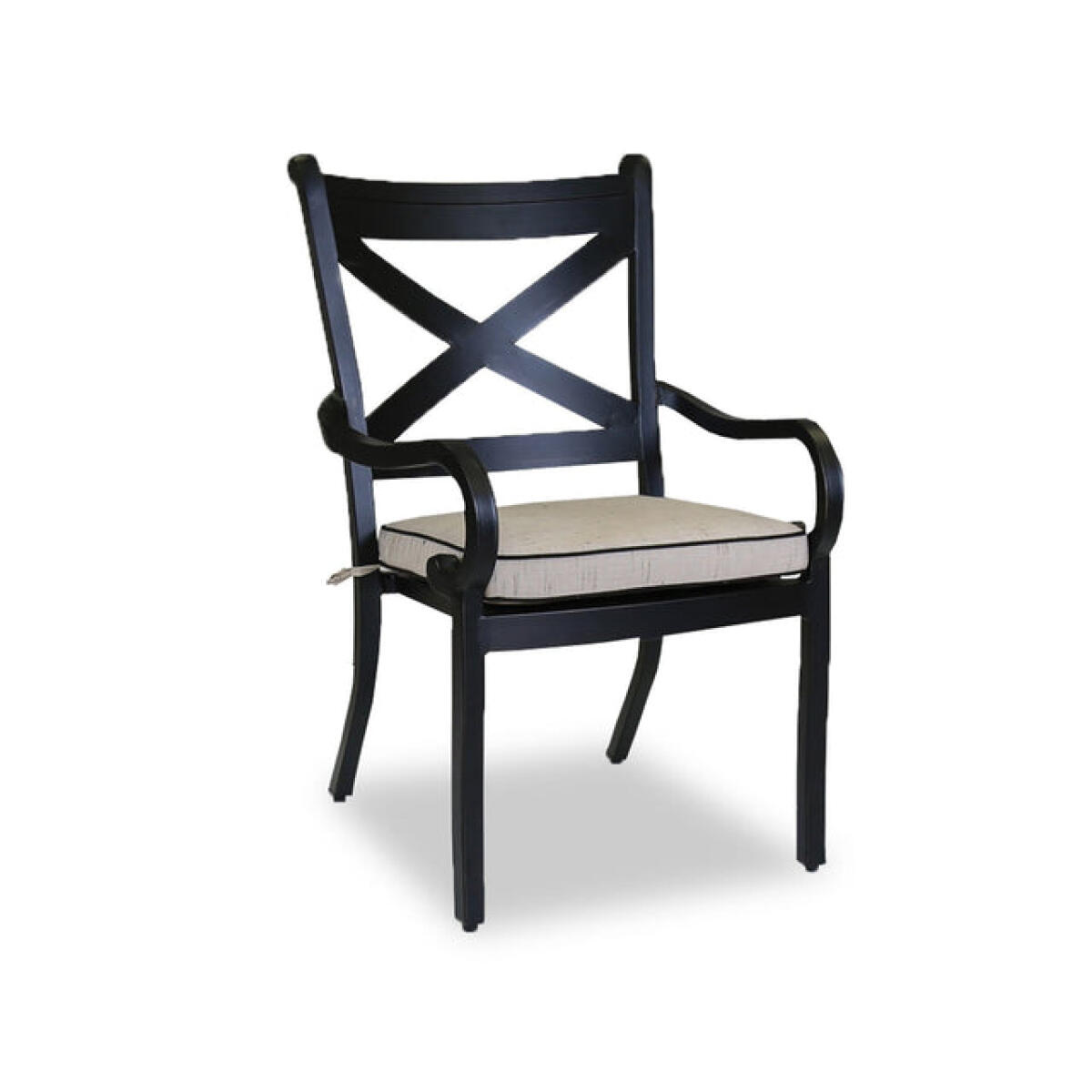 Monterey Dining Chair Outdoor Chairs Sunset West Monterey Dining Chair Outdoor Chairs Sunset West