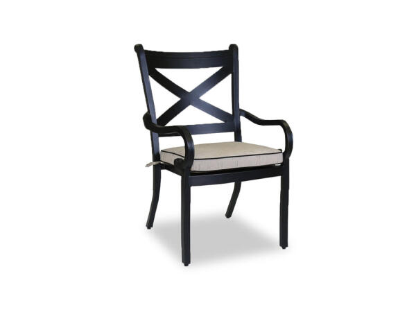 Monterey Dining Chair Outdoor Chairs Sunset West