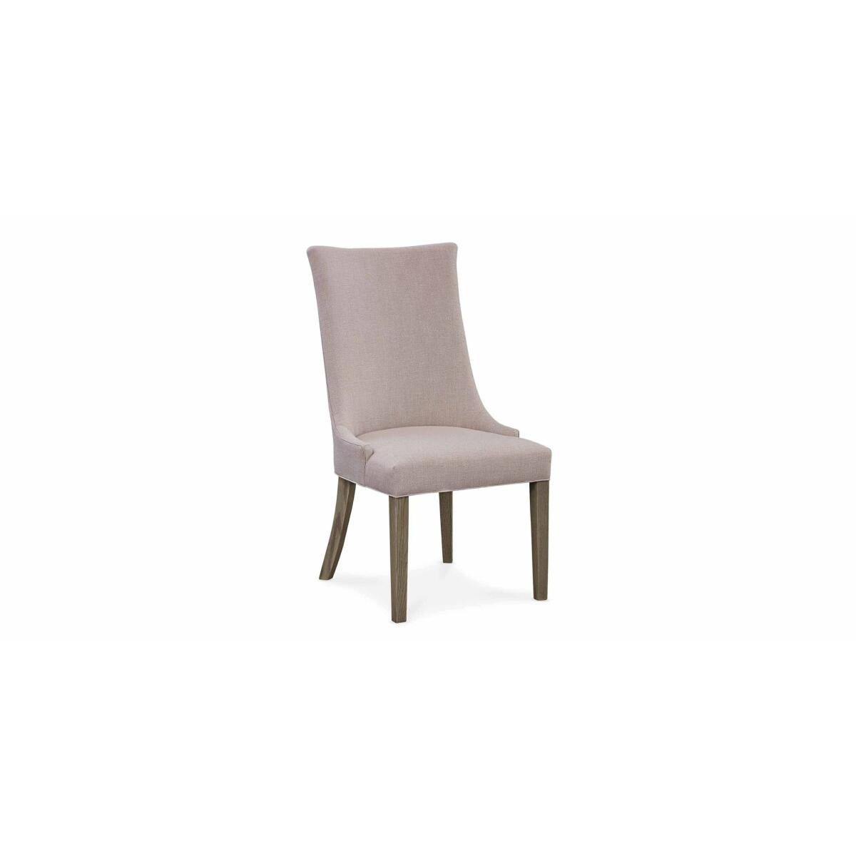 Anne Upholstered Dining Chair Chairs & Benches Bassett Furniture Anne Upholstered Dining Chair Chairs & Benches Bassett Furniture