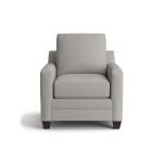 Carolina Thin Track Arm Chair