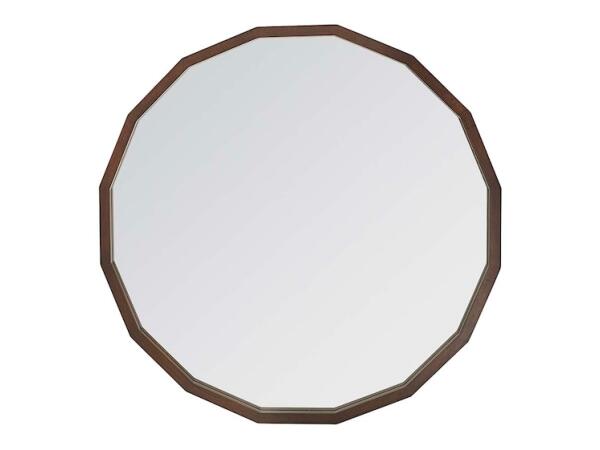 Deidre Wall Mirror Mirrors Bassett Furniture