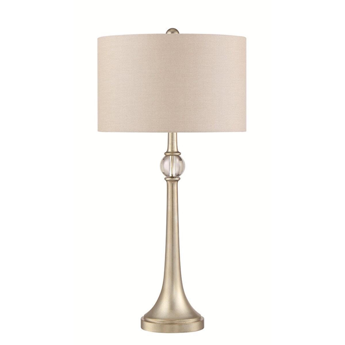 Kamala Table Lamp Lighting La-Z-Boy Kamala Table Lamp Lighting La-Z-Boy