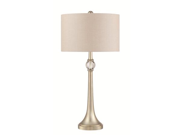 Kamala Table Lamp Lighting La-Z-Boy